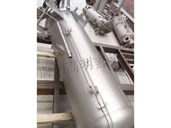 不锈钢喷砂加工系列