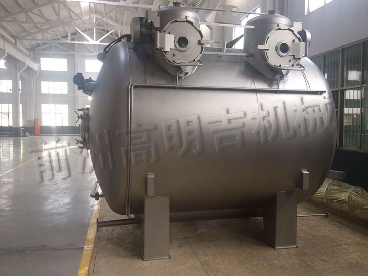 不锈钢喷砂加工系列