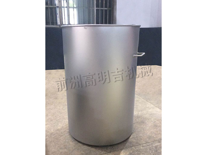 不锈钢喷砂加工系列