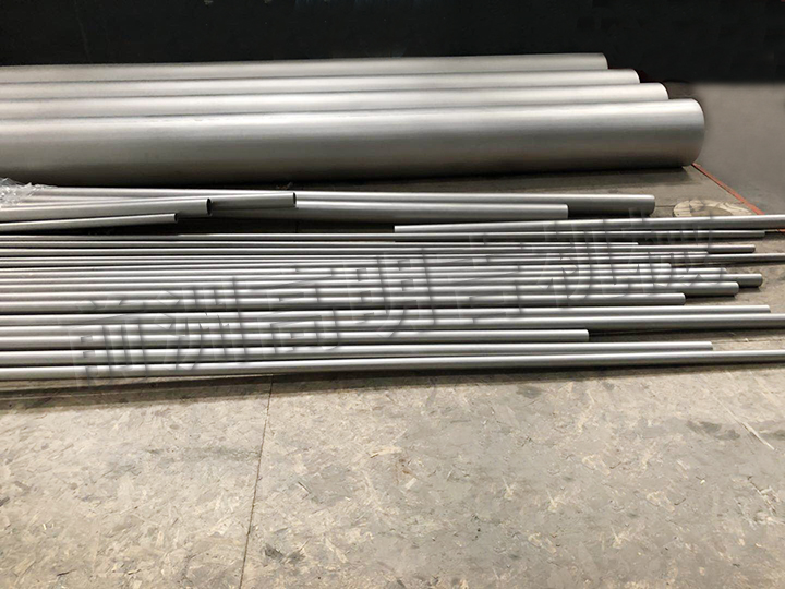 不锈钢喷砂加工系列